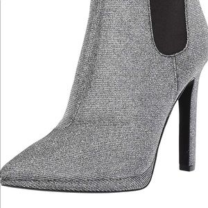 Michael Kors Ankle Boots 9